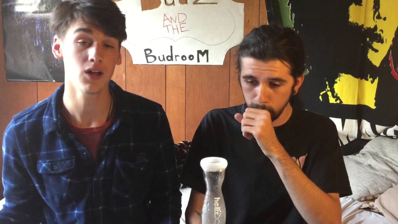 Strain Battle! (Tangerine v.s Northern Lights)