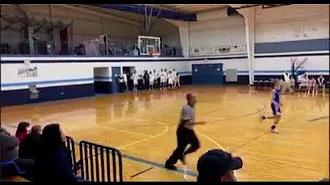 Freshman year highlights (21-22)