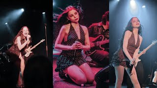 Ellise - Sxxxtapes ( live concert/ Ellise (Rose Music Hall, Columbia MO - 1-19/2026)