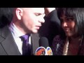 2009 MTV Video Music Awards - Pitbull