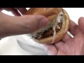 タレカツバーガー モスバーガー 期間限定 ご当地バーガー 新潟 mos burber