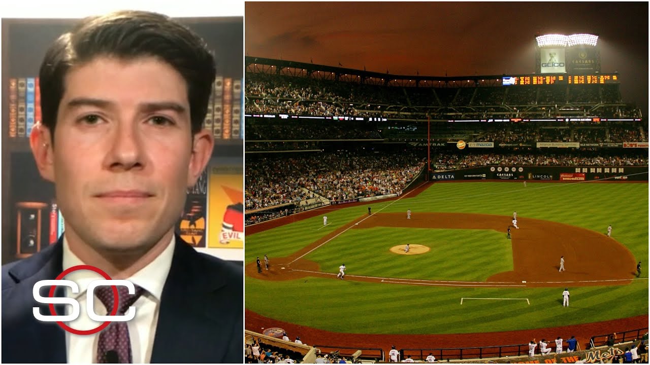 MLBPA rejects latest offer from Major League Baseball for 60game