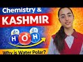 Why is Water a Polar Solvent?