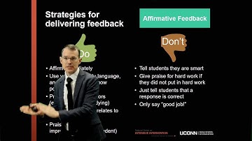 Explicit Instruction Module 7: Part 1