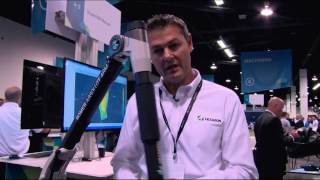 Absolute Quality: ROMER Absolute Arm 7725 SI (TV534)