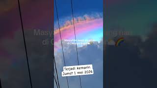 fenomena langit #shotsvideo #shots