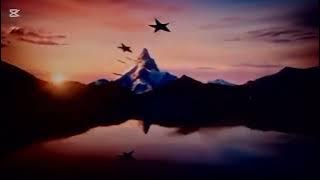 Paramount Animation and Domain Entertainment (2025) Open Matte