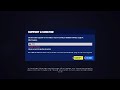 My support a creator code appears to be bugged...? :(