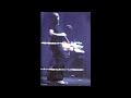 Underworld Live Canada Montreal Metropolis 1998 11 20 