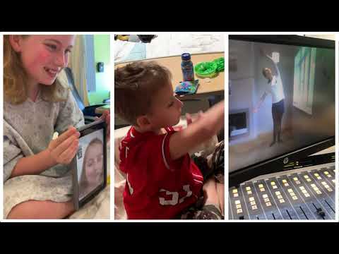 Seacrest Studios - Adapting to COVID-19