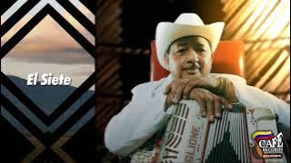 Download lagu Lisandro Meza - El Siete - (Audio Video Oficial)