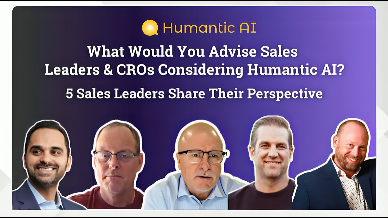 What Do Top CROs Recommend for Sales Growth?