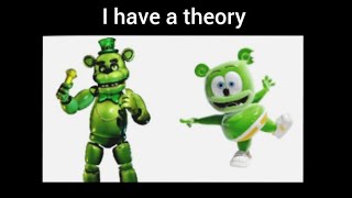 I have a theory.... | Thank you MatPat for all the memories #goodbyematpat