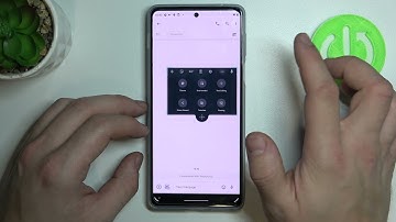 Floating Keyboard Mode - Fix Floating Keyboard on MOTOROLA Edge 20 Pro