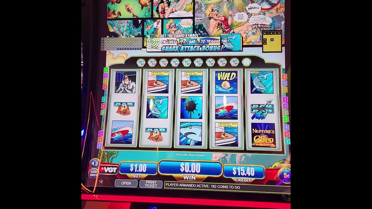 Minimum Bet Gives Maximum Rewards