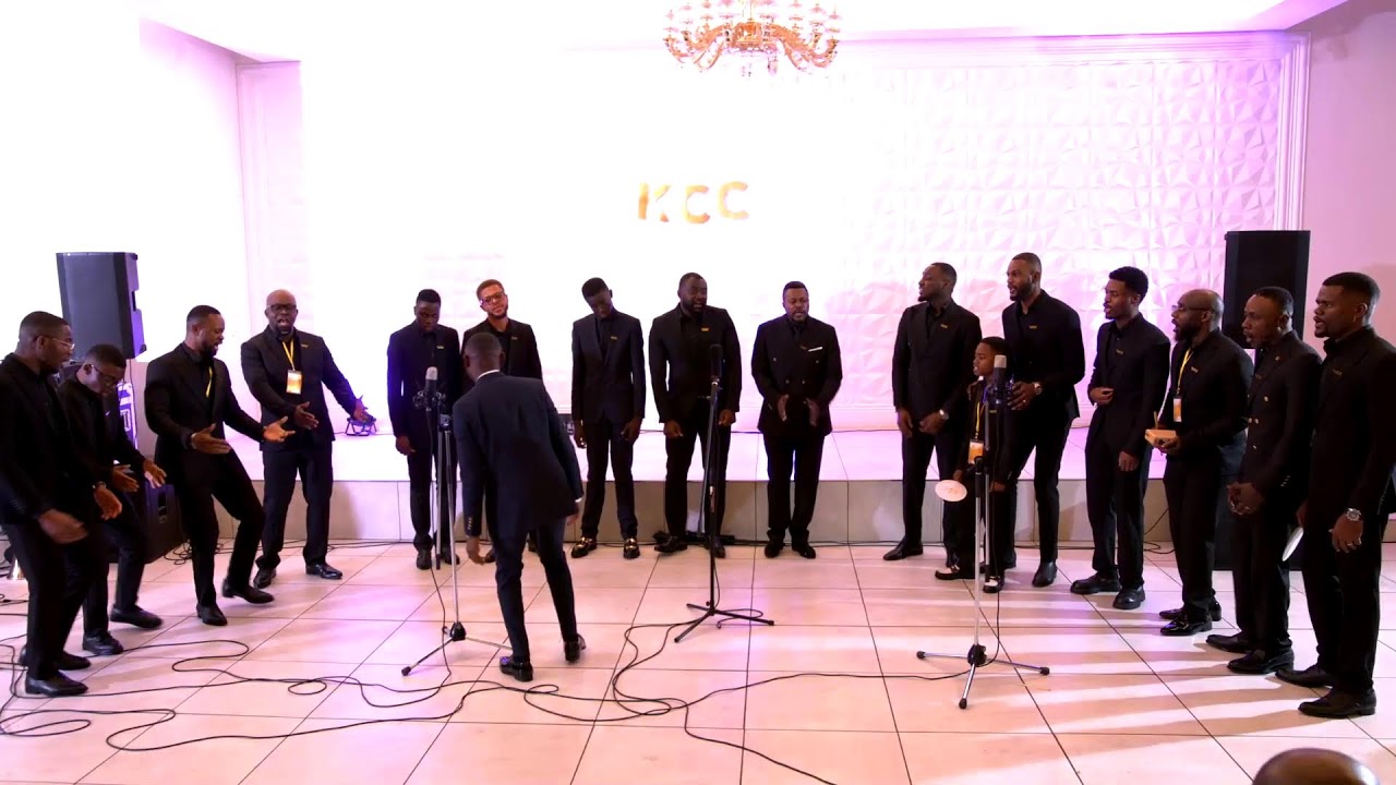 EBNM KCC SOIRÉE MUSICAL 71 ANNIVERSAIRE