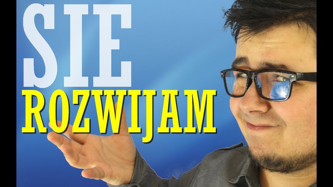 SIĘ ROZWIJAM - DWIEMINUTY 