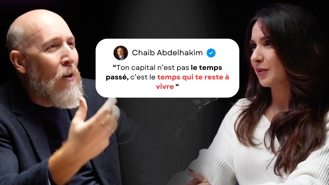 Avec Chaib Abdelhakim. 