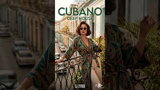 DJ Calyro Beats - Cubano Deep House