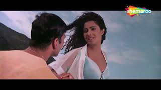 Aayega Maza Ab Barsaat Ka - 4K Video | Akshay Kumar, Priyanka Chopra | Romantic Rain Songs