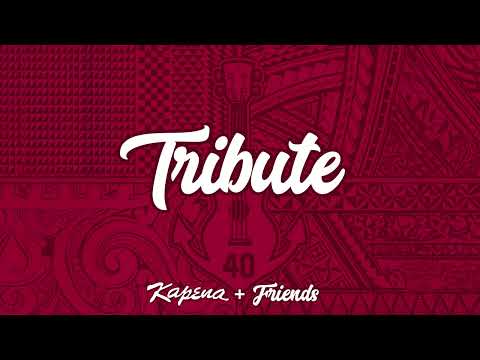 Kapena - Don't Say Goodbye (Audio) ft. Iam Tongi