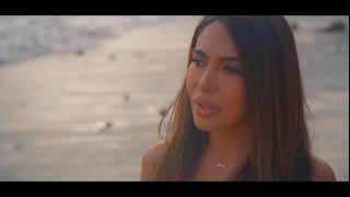 Hot Lela Walk On Beach