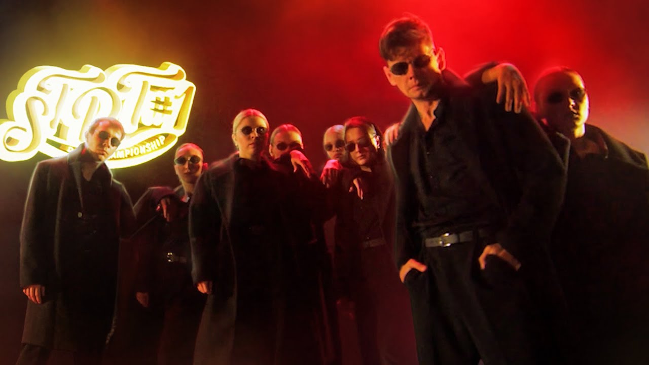 DS Crew | Кино - Последний герой