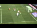 Lucas barrios  11 goals for montpellier 20142015