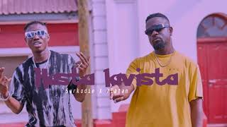 SARKODIE x ZLATAN x REXXIE | Hasta La Vista Instrumental |