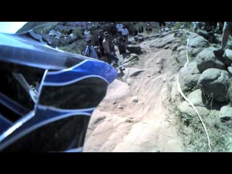 EPIC HD - GT's Kevin Aiello's Downhill Run - www.e...