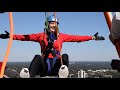 2020 Special Olympics North Carolina Over the Edge