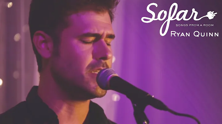 Ryan Quinn - Bed I Made (Allen Stone Cover) | Sofa...