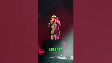 Al Bano Libertà 2025 