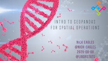[2025-08-08] Intro to GeoPandas for spatial operations