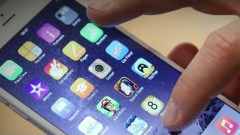 Why Apple is fighting FBI court order