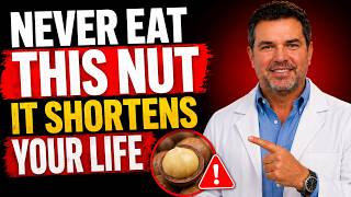 Over 60? 4 Nuts You MUST Eat and 4 You Should NEVER Touch | Senior Health