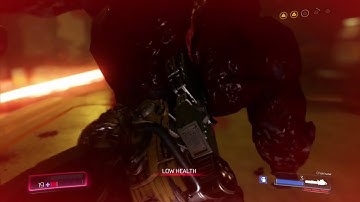 DOOM Lets Play Part 4 "Beginning of the End"