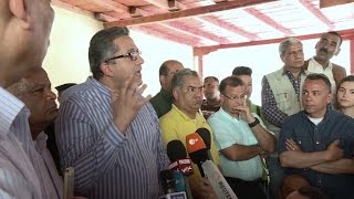 Egypt minister says more scans needed for Tut's 'hidden chamber'