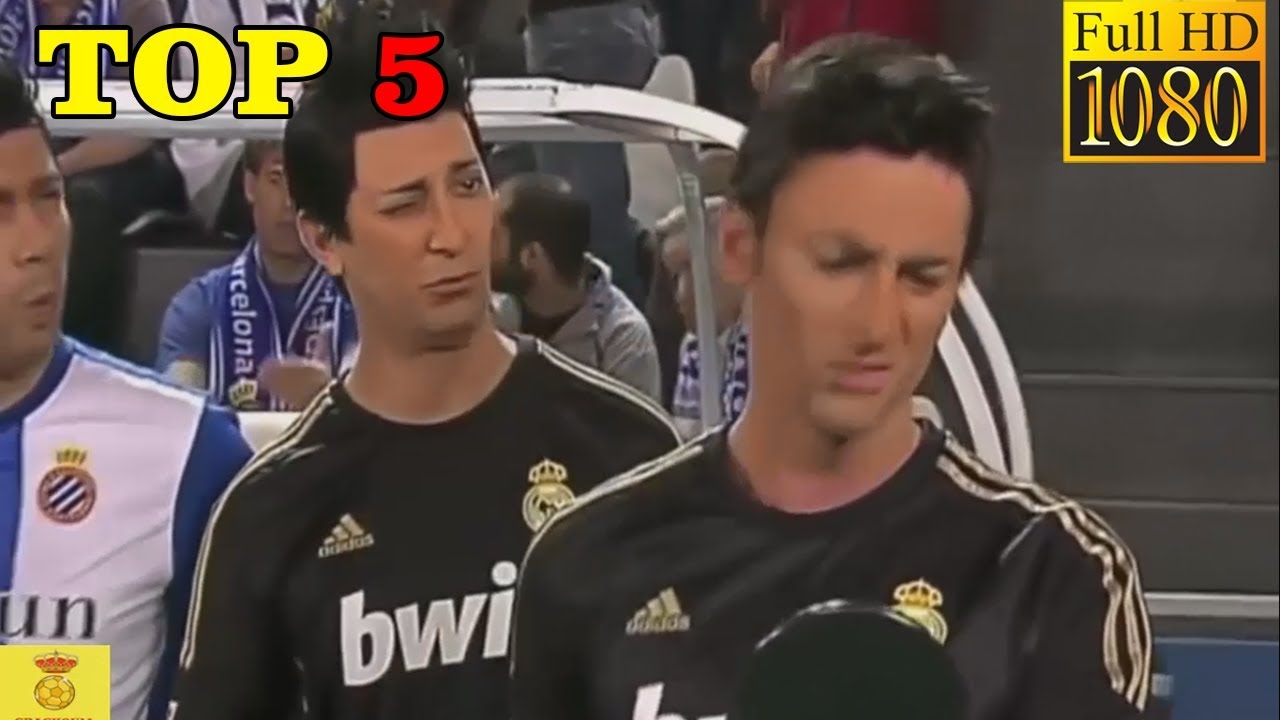 Crackòvia - Callejon (Top 5 )