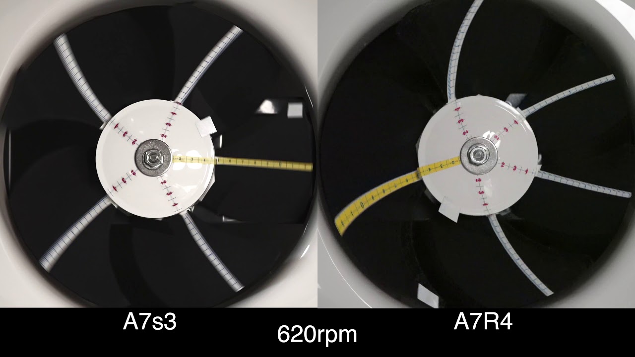 高速化を極めた結果、動画撮影機能が大幅アップ｜ソニーα7S III | 一眼 