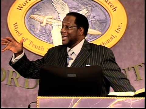 The Weapons Of Praise In Spiritual Warfare 1.1 - YouTube
