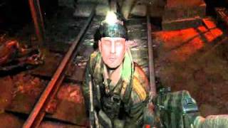 Metro 2033 8600GT 512 ddr3