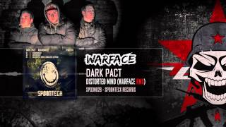 Dark Pact - Distorted Mind (Warface Remix)