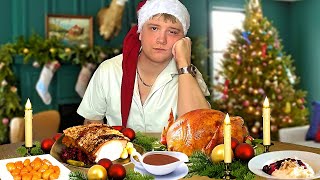 Thumbnail for Min Første Jul Uden Familie...