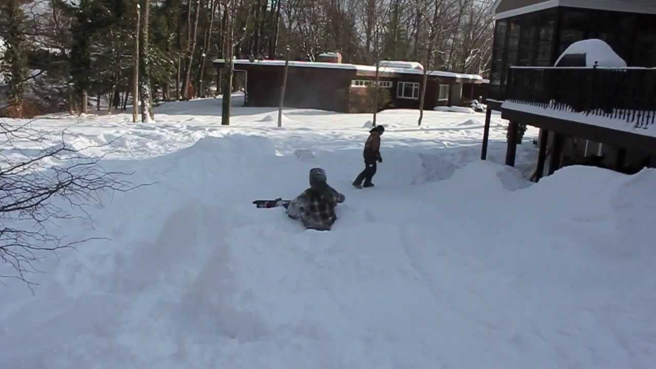 friday at freilich's