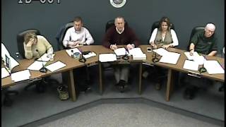 Board of Selectmen 20151006 Part 2
