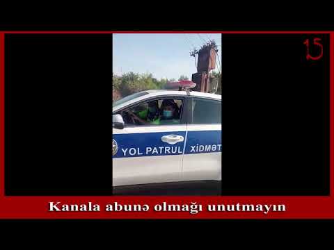 Video: Moskvada Yol Polisinə Necə Zəng Etmək Olar