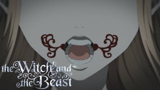 The Power of the Mystic Witch  | The Witch and the Beast