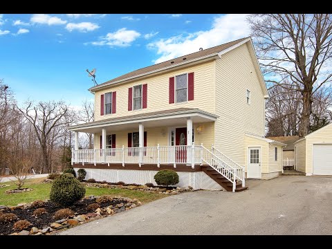 1 Carvel Road, Monroe, NY home video tour