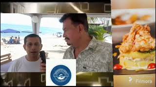 La mejor comida peruana-ecuatoriana en Salinas Ecuador, solo en Mariscos Azul